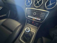 Mercedes-Benz A CLASS thumbnail