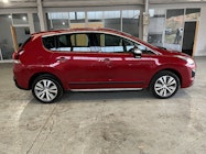 Peugeot 3008 thumbnail