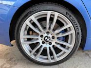 BMW 3 Series thumbnail