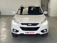 Hyundai IX35 thumbnail