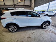 KIA Sportage thumbnail