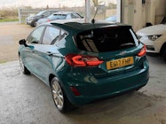Ford Fiesta thumbnail