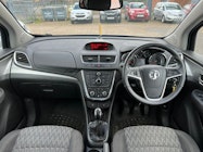 Vauxhall Mokka thumbnail