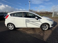 Ford Fiesta thumbnail