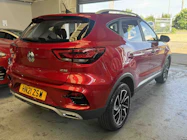 MG ZS thumbnail