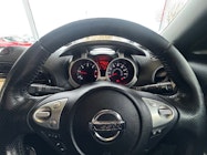 Nissan Juke thumbnail