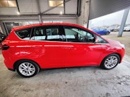 Ford C-MAX thumbnail