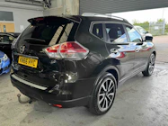 Nissan X-TRAIL thumbnail