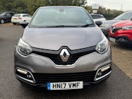Renault Captur thumbnail