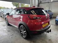 Mazda CX-3 thumbnail