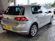 Volkswagen Golf thumbnail