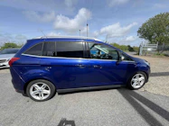 Ford Grand C-MAX thumbnail