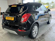 Vauxhall Mokka X thumbnail
