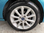 Ford Fiesta thumbnail