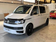 Volkswagen Transporter T28 thumbnail