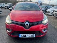 Renault Clio thumbnail