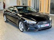 Audi A5 COUPE thumbnail
