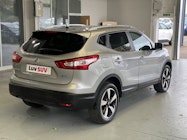 Nissan Qashqai thumbnail