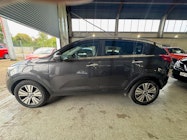 KIA Sportage thumbnail