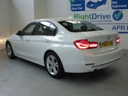 BMW 3 Series thumbnail