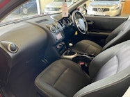 Nissan Qashqai Plus 2 thumbnail