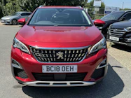 Peugeot 3008 thumbnail