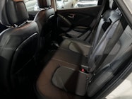 Hyundai IX35 thumbnail