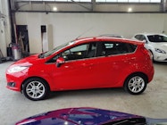 Ford Fiesta thumbnail