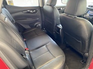 Nissan Qashqai thumbnail