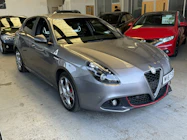 Alfa Romeo Giulietta thumbnail