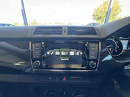 Skoda Fabia thumbnail