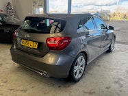 Mercedes-Benz A CLASS thumbnail