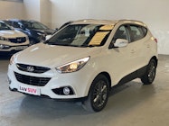 Hyundai IX35 thumbnail