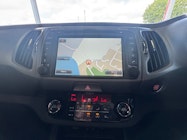 KIA Sportage thumbnail