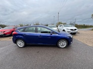 Ford Focus thumbnail