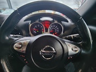 Nissan Juke thumbnail