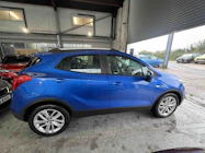 Vauxhall Mokka X thumbnail