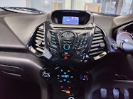 Ford EcoSport thumbnail