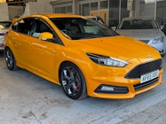 Ford Focus thumbnail