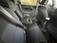 Hyundai Tucson thumbnail