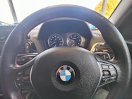 BMW 1 Series thumbnail