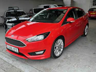Ford Focus thumbnail