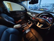 KIA Sportage thumbnail