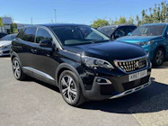 Peugeot 3008 thumbnail