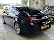 Vauxhall Insignia thumbnail