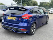 Ford Focus thumbnail