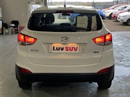 Hyundai IX35 thumbnail