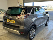 Vauxhall Crossland X thumbnail