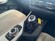 BMW 1 Series thumbnail