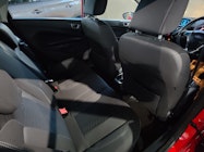 Ford Fiesta thumbnail